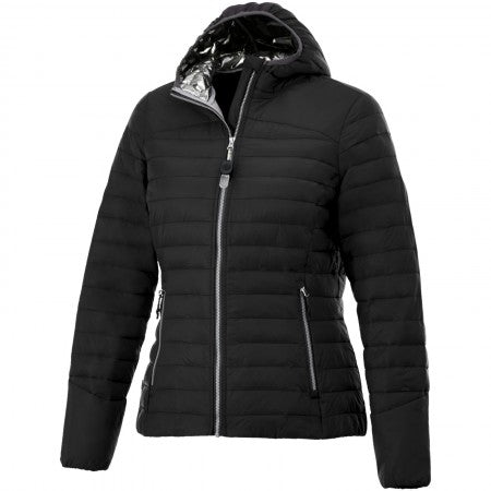 Silverton Lds Jacket, Black, S