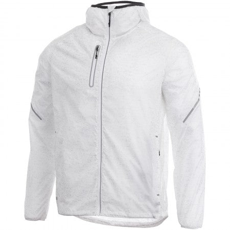Signal jacket, White, L