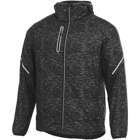 Signal jacket, Black, XXL