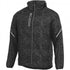 Signal jacket, Black, XXL