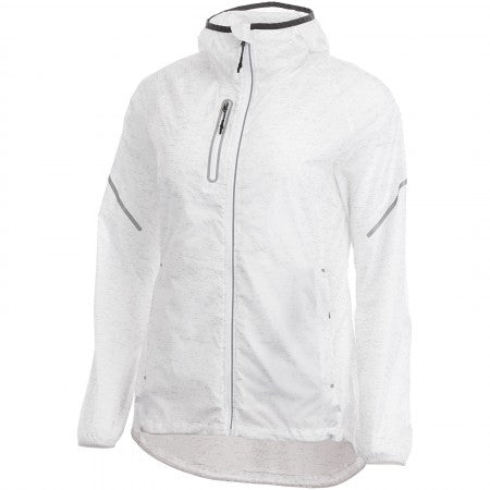 Signal Lds jacket, White,M