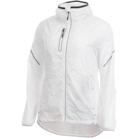 Signal Lds jacket, White,S