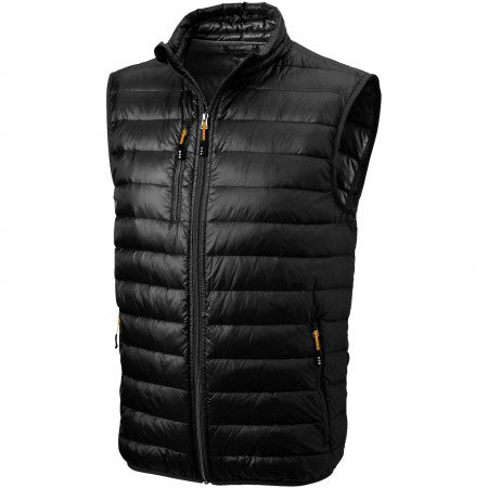Fairview BW, Black, XXXL