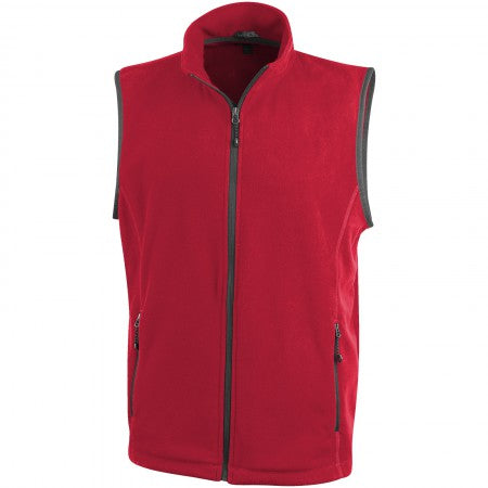 Tyndall MF Bdw,Red,L