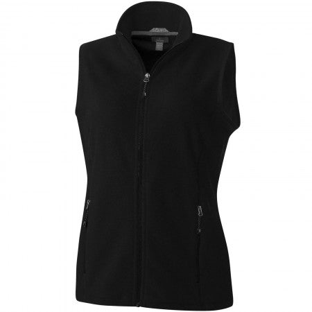 Tyndall MF Lds Bdw,Black,L