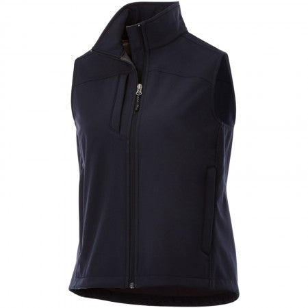 Stinson Lds bodywarmer,Navy,L