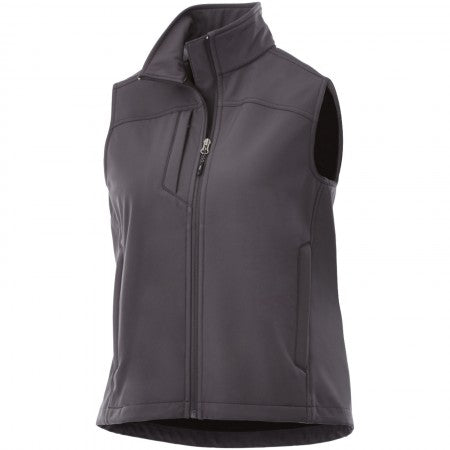 Stinson Lds bodywrmr,StGrey,XL
