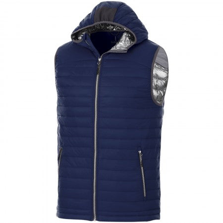 Junction Ins BW, Navy, L