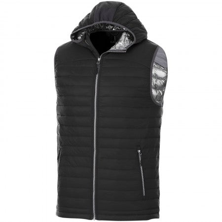 Junction Ins BW, Black, L