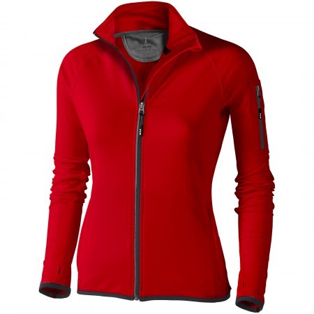Mani 4way Lds PStr, Red, XS