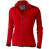 Mani 4way Lds PStr, Red, XXL