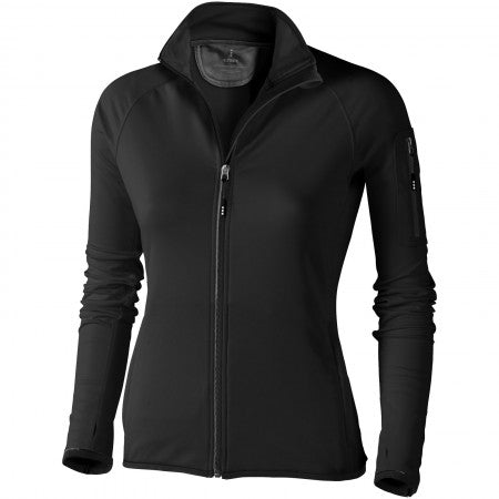 Mani 4way Lds PStr, Black, XS