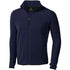 BrossardMicro Fleece,Navy,XXXL