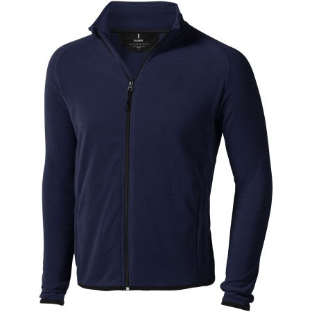 Brossard Micro Fleece,Navy, S
