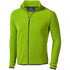 Brossard Micro Fleece,Apple,XS