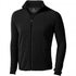 Brossard Micro Fleece,Black, M
