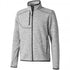 Tremblant Knit Jckt,H Grey,XS