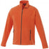 Rixford Polyfleece, Orange, XS