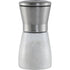 Salt and pepper mill., silver