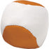 Juggling ball, orange