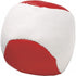 Juggling ball, red