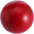 Anti stress ball, red