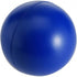 Anti stress ball, cobalt blue