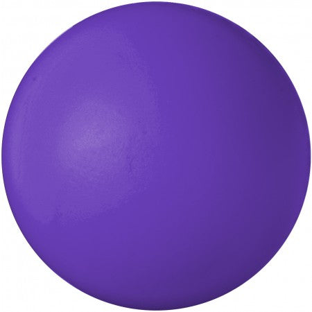 Anti stress ball, purple