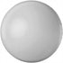 Anti stress ball, silver