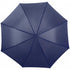 Automatic polyester (190T) umbrella, blue