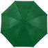 Golf umbrella, green