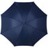 Golf umbrella, blue