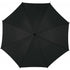 Classic nylon umbrella, black