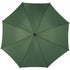 Classic nylon umbrella, green
