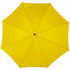 Classic nylon umbrella, yellow