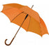 Classic nylon umbrella, orange