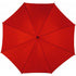 Classic nylon umbrella, red