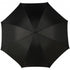 Sports/golf umbrella, black