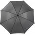 Sports/golf umbrella, grey