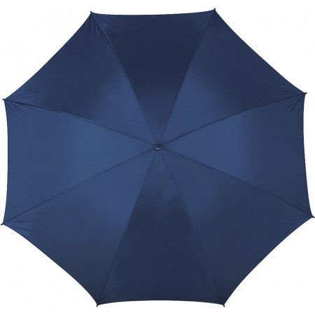 Sports/golf umbrella, blue