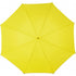 Sports/golf umbrella, yellow