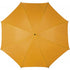 Sports/golf umbrella, orange