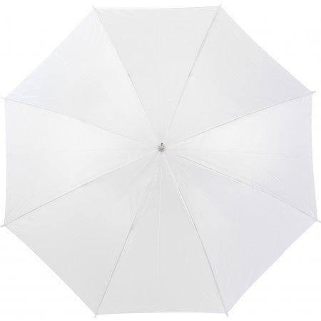 Umbrella, white