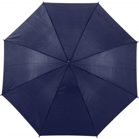 Umbrella, blue