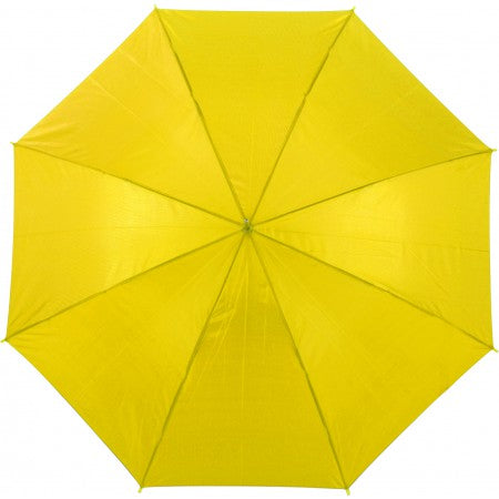 Umbrella, yellow
