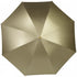 Nylon umbrella, gold
