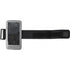 Neoprene mobile phone holder, black