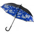 Umbrelă dublă cu baldachin -  B4136