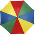 Automatic umbrella, custom/multicolor