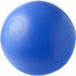 PVC inflatable beach ball, blue